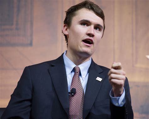 The 21 Year Old Becoming A Major Player In Conservative Politics