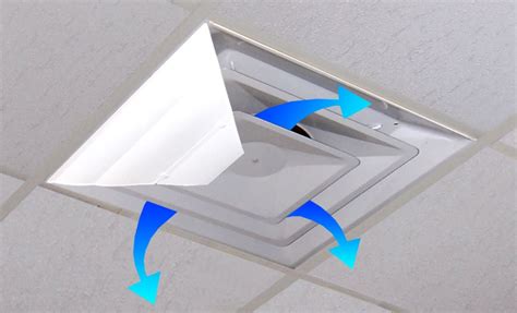 Ceiling Vent Deflector - Amazon.com: ceiling vent deflector / $24.95 ...