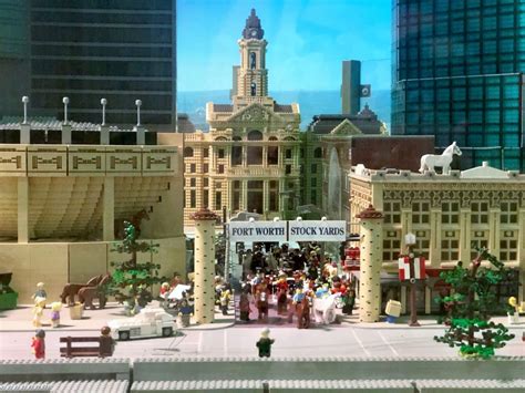 The Ultimate Guide to Legoland Discovery Center Dallas/Fort Worth – Fun ...