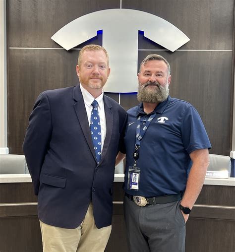 School Board Approves New Administrators for the 2023-2024 School Year | Tift County Schools