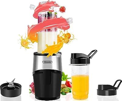 Amazon Portable Blender Yksinx Smoothies Blender Oz Personal