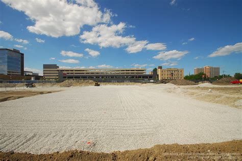 Demolition of Malcolm X College - PBC Chicago