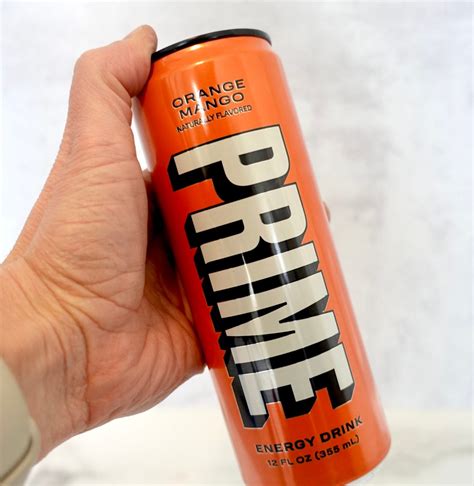 Is PRIME Drink Safe? A Dietitian's Review - Erin Palinski-Wade