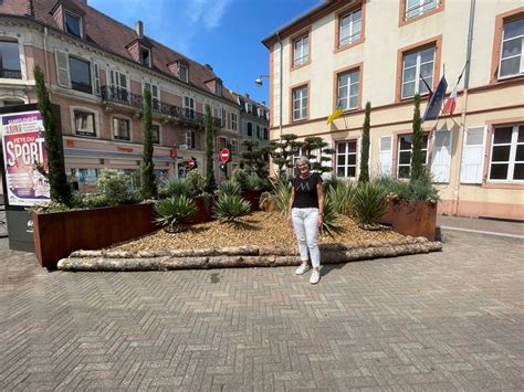 Tournoi Des Communes Sarreguemines Sera T Elle élue Ville La Plus