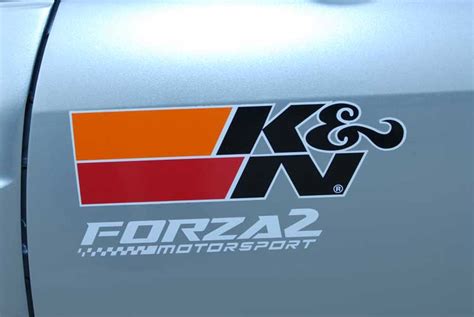 The Ultimate Street Car Challenge Begins at K&N