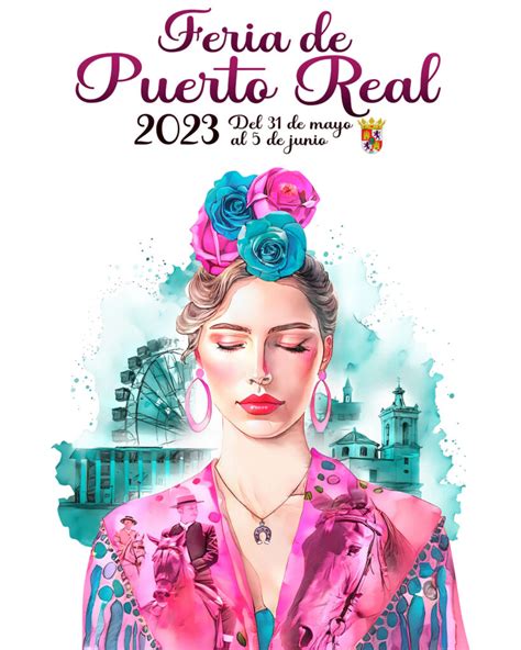 Feria De Puerto Real 2024 Image To U