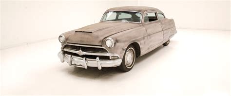 1954 Hudson Hornet Classic Auto Mall