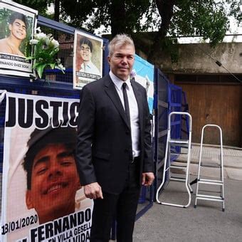 Juicio Por Fernando B Ez Sosa Por Qu Pidi La Absoluci N La Defensa