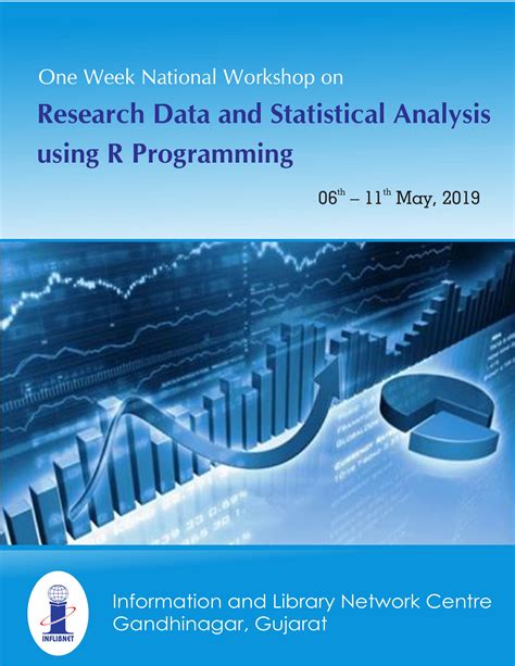 One Week National Workshop On “research Data And Statistical Analysis