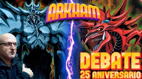 Yu Gi Oh Master Duel Debate Aniversario De Este Gran Juego