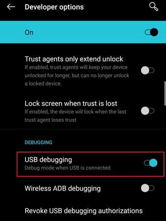 How To Unlock Bootloader On Oneplus T Full Guide