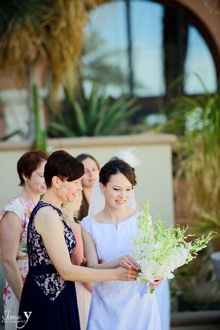 Westin Lake Las Vegas Wedding | Photography | Alisa & Jared