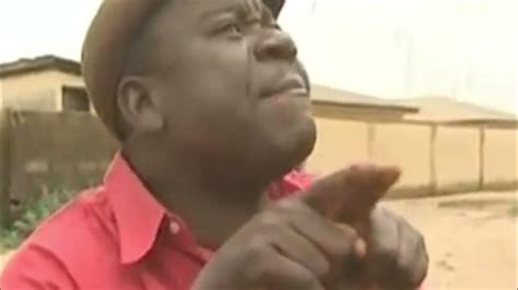 Mr Ibu Comedy Movie Go Make You Laugh Nigerian Nollywood Comedy Skits Africa Movies