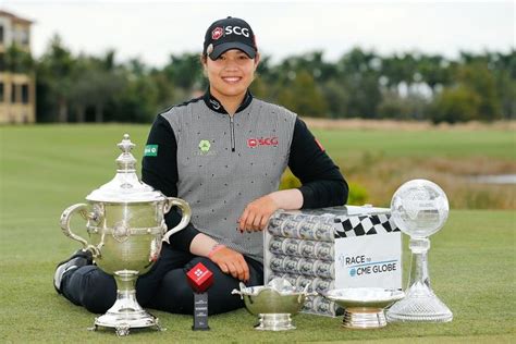 LPGA Majors: History of the Major Championships in Women's Pro Golf ...