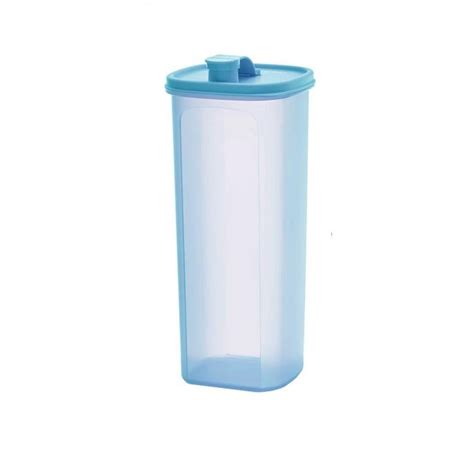 Jual Tupperware Slim Line L Satuan Botol Minum Model Baru Shopee