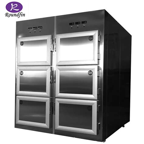 Mortuary Equipment Morgue Freezer Corpse Cooler - Buy Mortuary ...