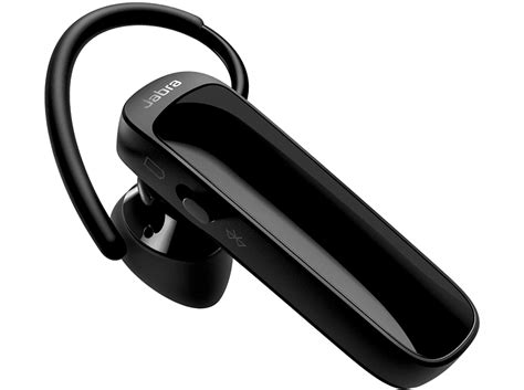 Jabra Talk 25 Se Bluetooth Handsfree Black