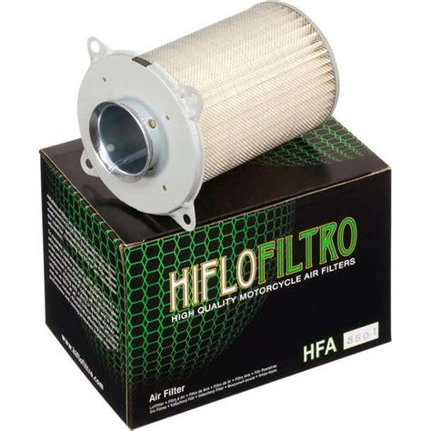 Filtro De Aire Hiflo Suzuki Hfa Nilmoto