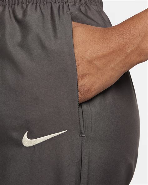 Nike Sportswear Geweven Joggingbroek Voor Dames Nike Nl