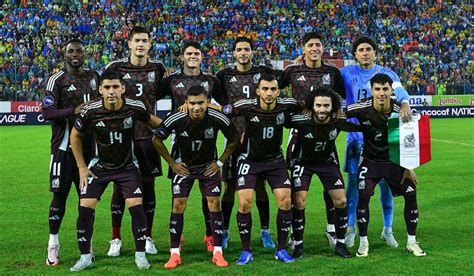 La reventa hace de las suyas con la Selección Mexicana y venden los