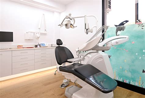 Clínica Dental En Badalona Clínica Dental La Morera