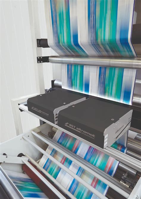 Print Inspection System Ipq Check Bst Eltromat India Private