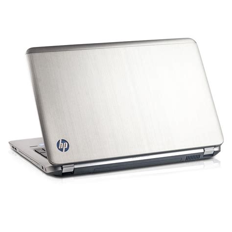 Hp Dv B Eg Silber Notebook Mit Webcam Mit Fp Mit Akku Deutsch