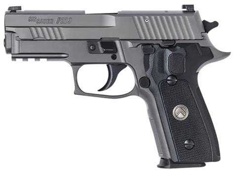 Sig Sauer P229 Compact Legion SA DA 9mm E29R9LEGION C O P S GunShop