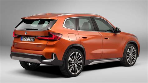 Bmw X1 2022 Prova Video Interni Design Motore Ibrida