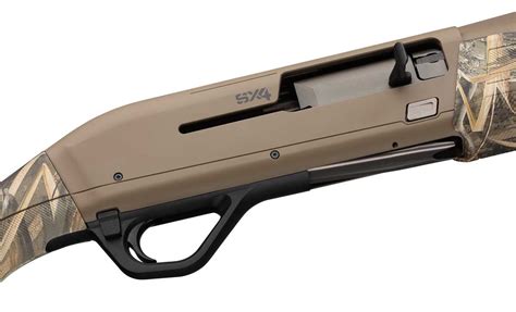 Anatomy Of The Winchester Sx4 A Breakdown Of Parts Wiremystique