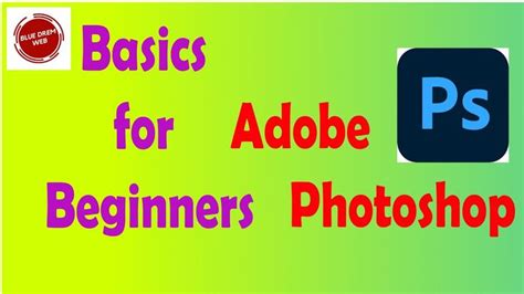 Basic Photoshop Tutorial For Beginners 2021 Adobe Photoshop Easy