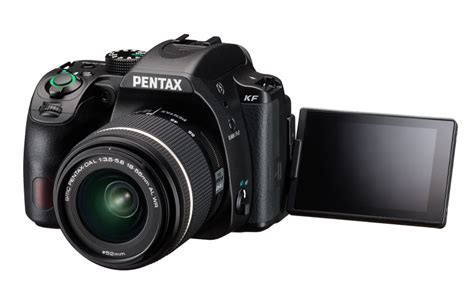 Pentax Kf Achat Appareil Photo Num Rique Reflex Pentax Pour