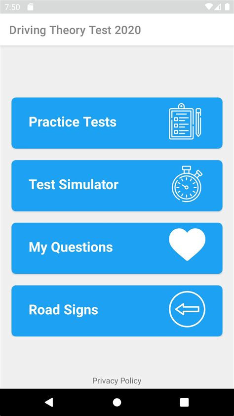 Driving Theory Test Uk 2023 Apk For Android Download