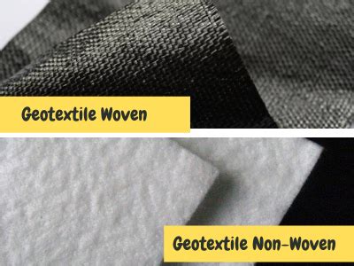 Apa Itu Geotextile PT Alpha Tunas Mandiri