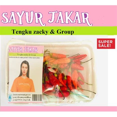 Jual Cabe Rawit Merah Premium Di Seller Sayur Bogor Gudang Kota