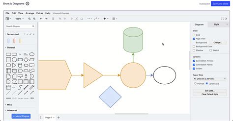 Diagrams By Miro Miro Help Center