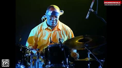 Billy Cobham Stratus Youtube