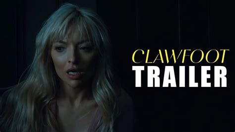 Clawfoot Official Uk Trailer 2024 Us Thriller Youtube