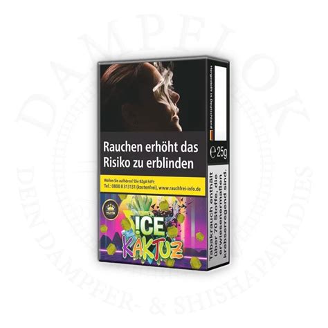 Holster Tobacco 25g ce Kaktuz für nur 4 00 Dampflok