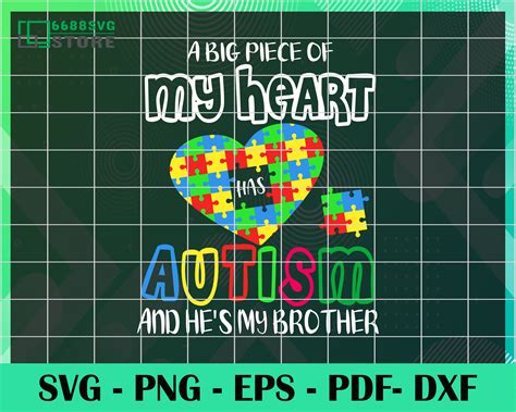 Autism Svg Puzzle Pieces Svg Artofit