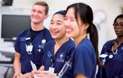 Emory nursing students earn 98 percent pass rate on national licensure ...