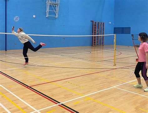 Welcome Week - University of Birmingham Sport & Fitness