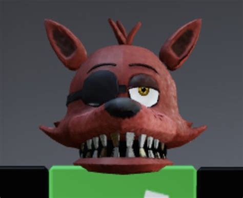 Boris On Twitter I Dont Know Whos Ass Is Making The Fnaf Masks