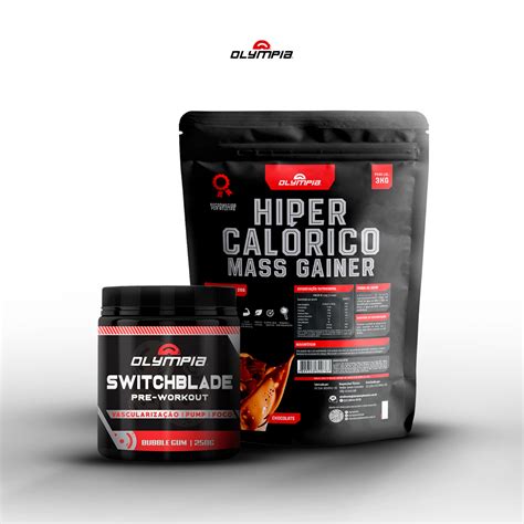 COMBO MAROMBA WHEY BLEND 1 8KG CREATINA 300GR BCAA Olympia