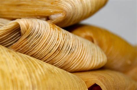 Te Contamos Sobre La Historia Y El Origen De Los Tamales