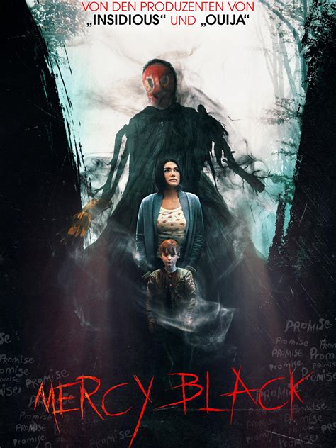 Mercy Black 2019 Rotten Tomatoes