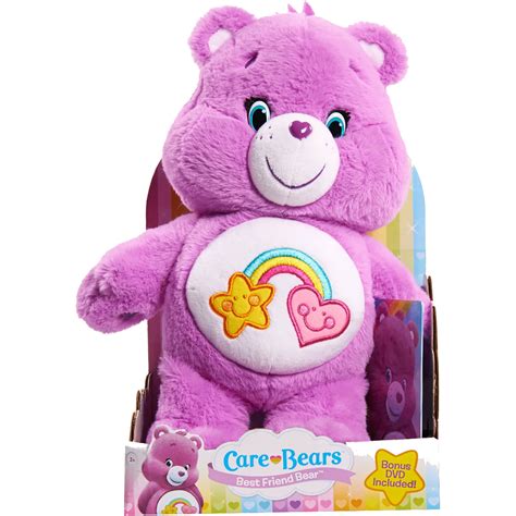 Care Bears Best Friends 14″ Plush Ubicaciondepersonascdmxgobmx