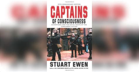 Ewen Captains Of Consciousness