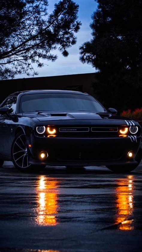 Aesthetic American Muscle Cars That Will Leave You Breathless In 2023