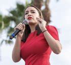 That Big Juicy Latina Booty R AOCisMommy